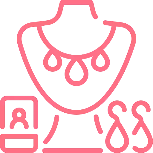 Jewelry & Accessories