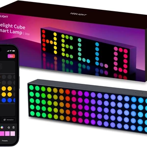YEELIGHT Cube Lite Smart Lamp