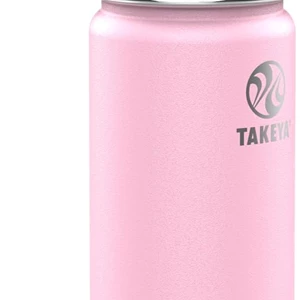 Takeya Actives Kids Glow-in-the-Dark Water Bottle