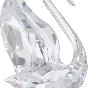 Swarovski Iconic Signum Swan Decoration Piece