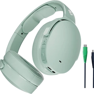 Skullcandy Hesh ANC Wireless Over-Ear Headphones