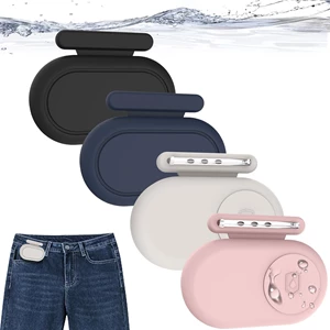 NALACAL 4 Pack for Samsung SmartTag 2 Case with Pin