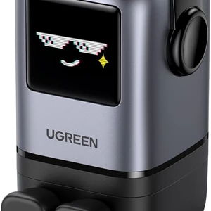 UGREEN UNO 100W USB C Charger 4-Port Nexode 100W GaN