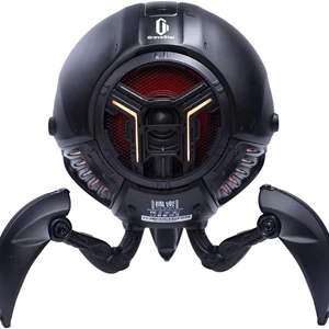 Gravastar Mars Pro Bluetooth Speaker - Black