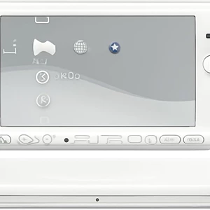 XTRIZ PSP 3006 Handheld Gaming Console