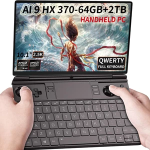 GPD Win Max 2 2025 Mini Handheld Gaming PC