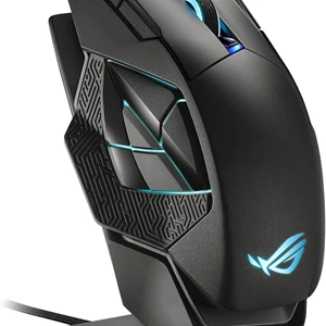 ASUS ROG Spatha X Wireless Gaming Mouse