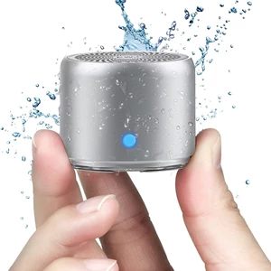 EWA A106 Wireless Mini Bluetooth Speaker