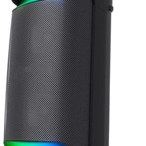 Sony SRS-XP500 X-Series Wireless Portable Bluetooth Karaoke Party Speaker