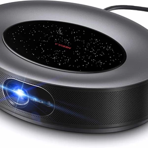 NEBULA Anker Cosmos Max 4K Home Entertainment Projector