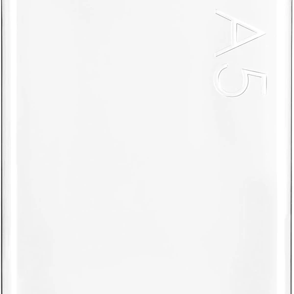 A5 memobottle Original Flat Water Bottle - 750ml