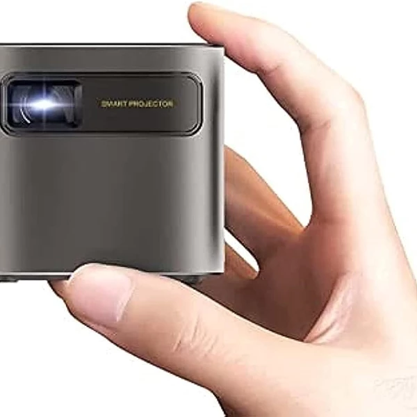 T6X Premium Mini Projector