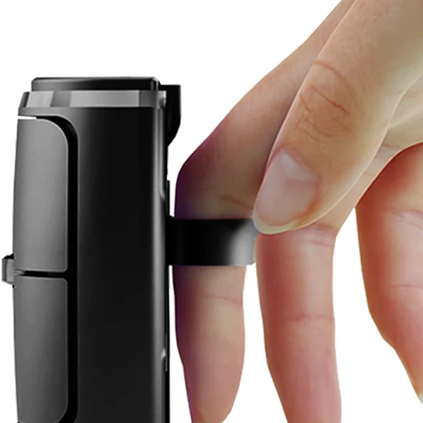 NALACAL Wearable Finger Mouse with Bluetooth