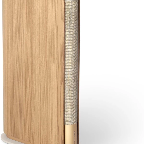 Bang & Olufsen Beosound Emerge Wireless Bookshelf Speaker