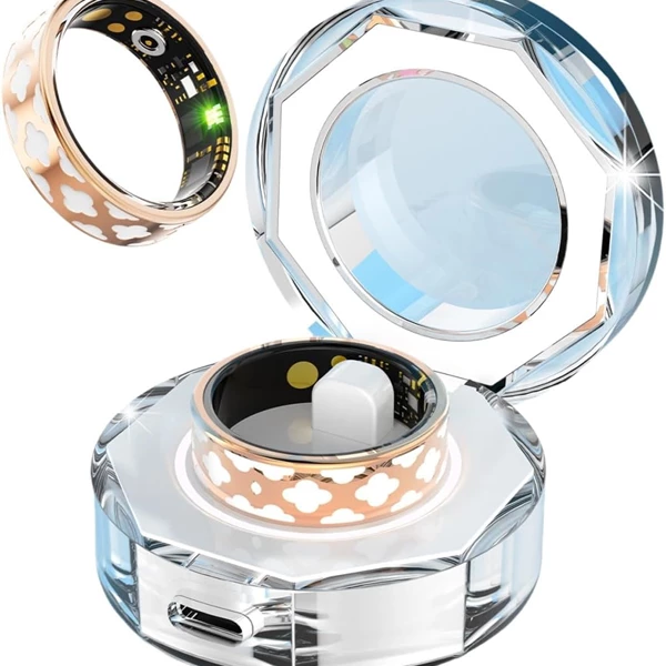 KASTWAVE Health Ring