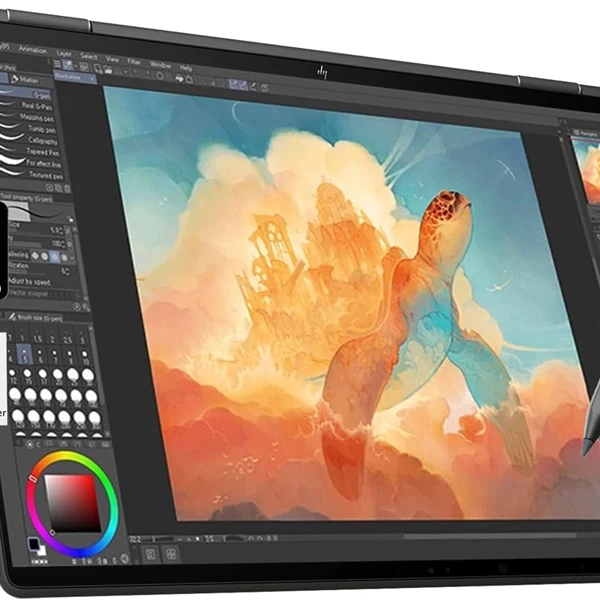 HP Spectre x360 16" 2-in-1 Laptop