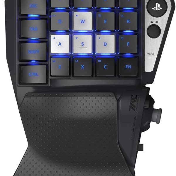 Hori PS5 Tactical Assault Commander