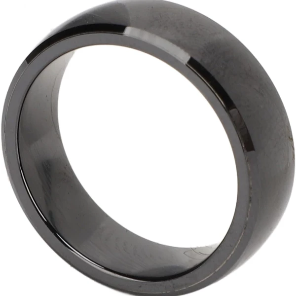 Annadue Smart Ring for Men and Women