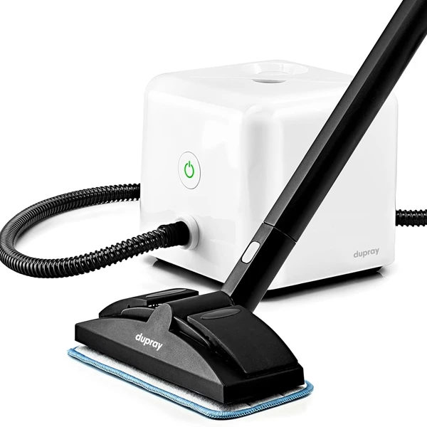 Dupray Neat Multifunction Steam Cleaner