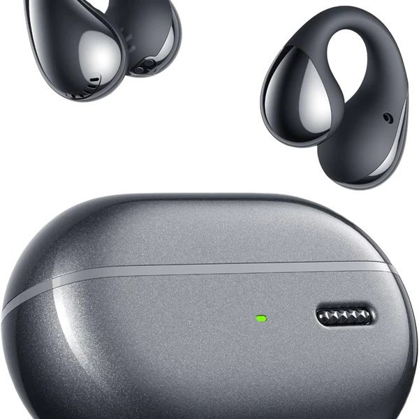 SoundPEATS PearlClip Pro Open-Ear Earbuds