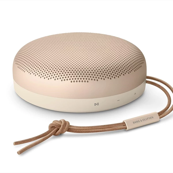 Bang & Olufsen Beosound A1 2nd Gen Bluetooth Speaker